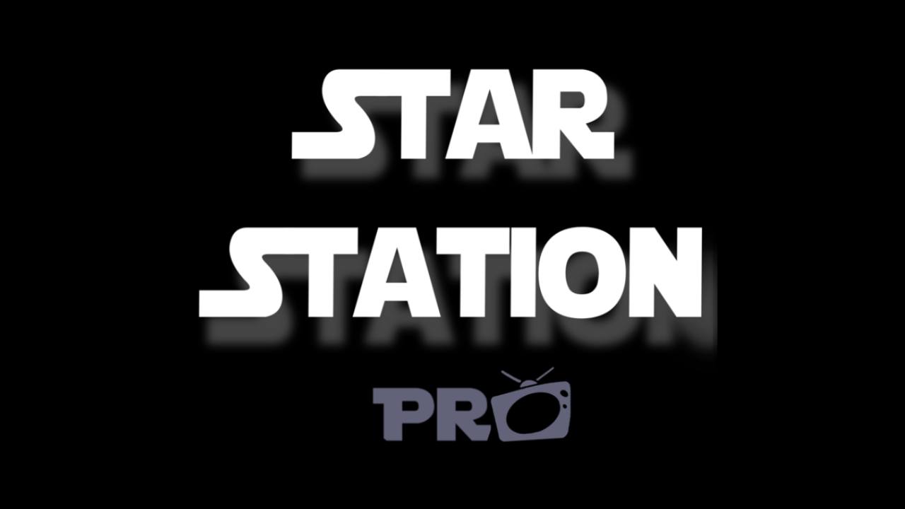 Star Station Pro